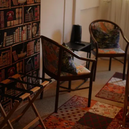 Romantic-Pension Albrecht - Villa Next To Unesco World Heritage - Since 1901-2
